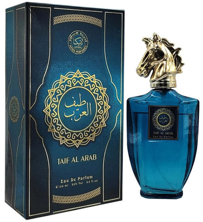 Taif Al Arab Perfume